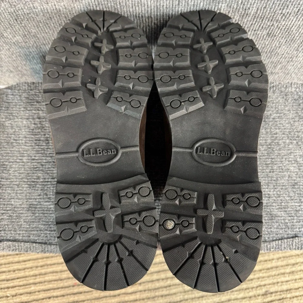 L.L. Bean bean mens